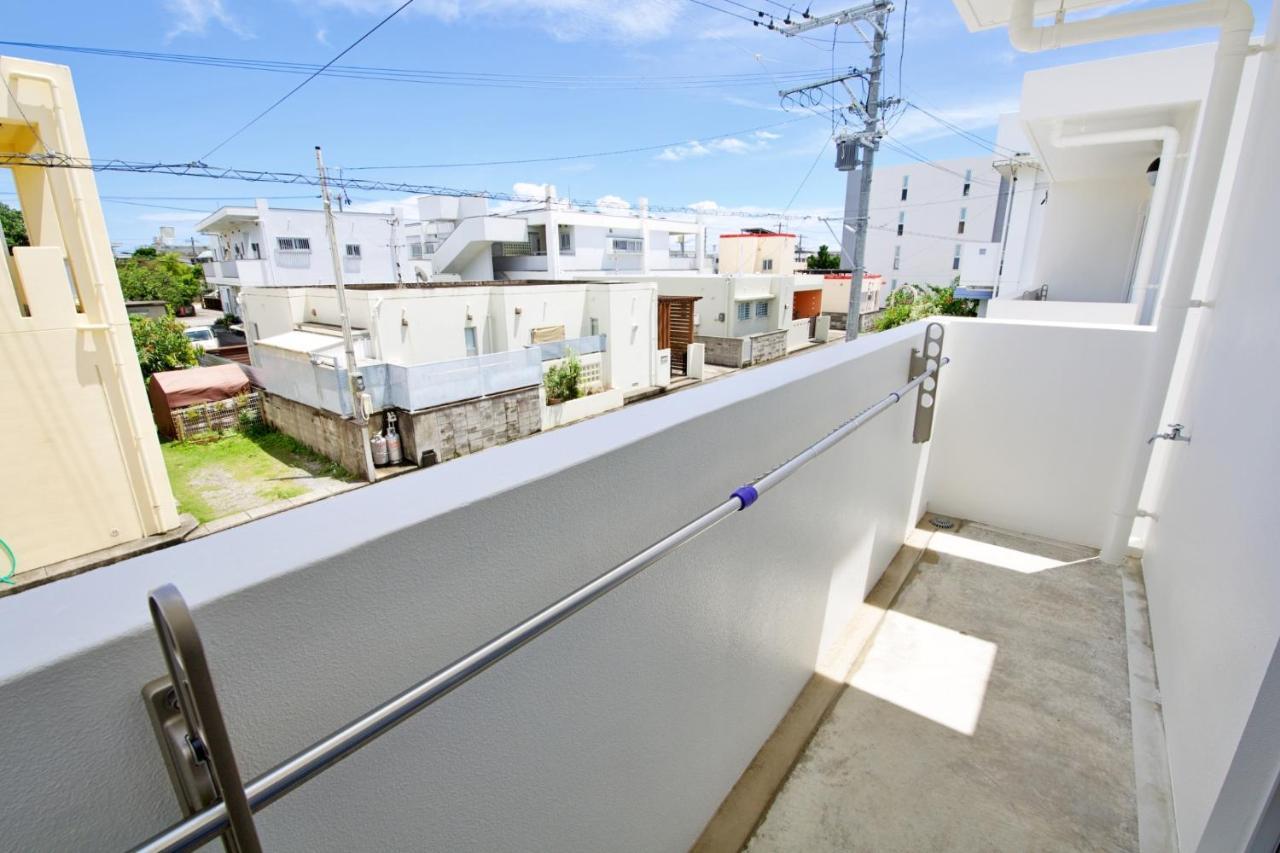 Ferienwohnung クラリス大川 B号室 Ishigaki  Exterior foto